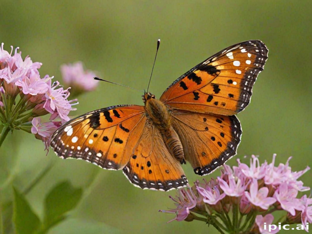 cute butterfly pictures