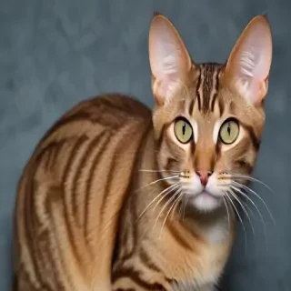 sokoke cat breed