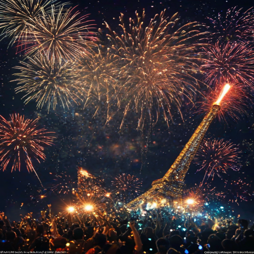 new years eve wallpaper