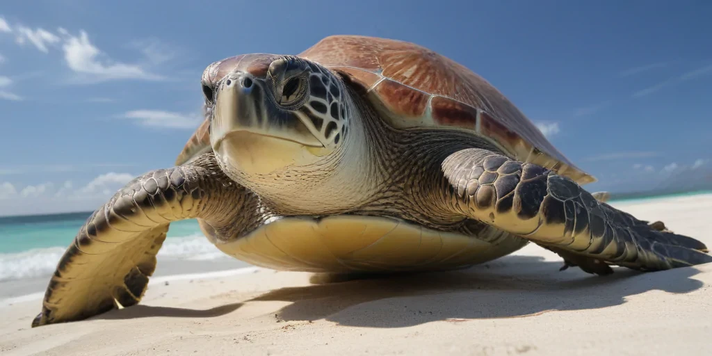 sea turtle png