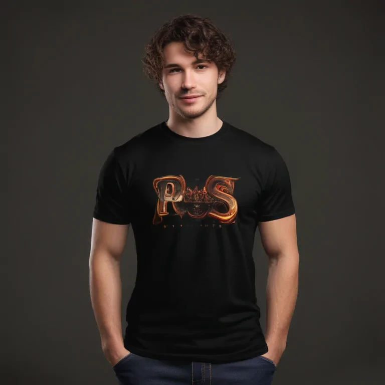 tshirt black png