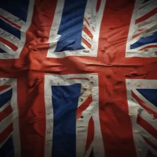 great britain flag