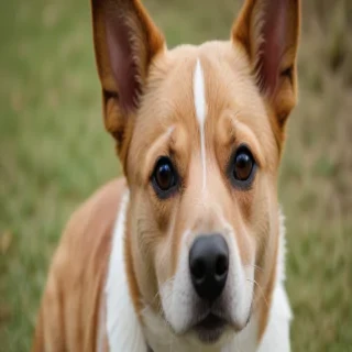 australian cattle dog