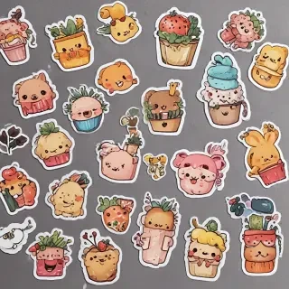 stickers images