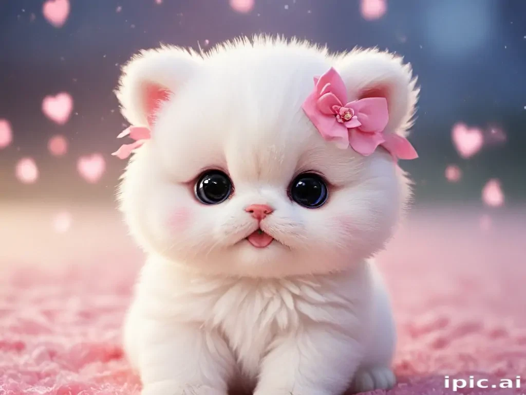 pretty and cute wallpapers