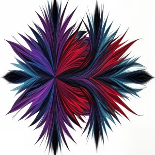 abstract png