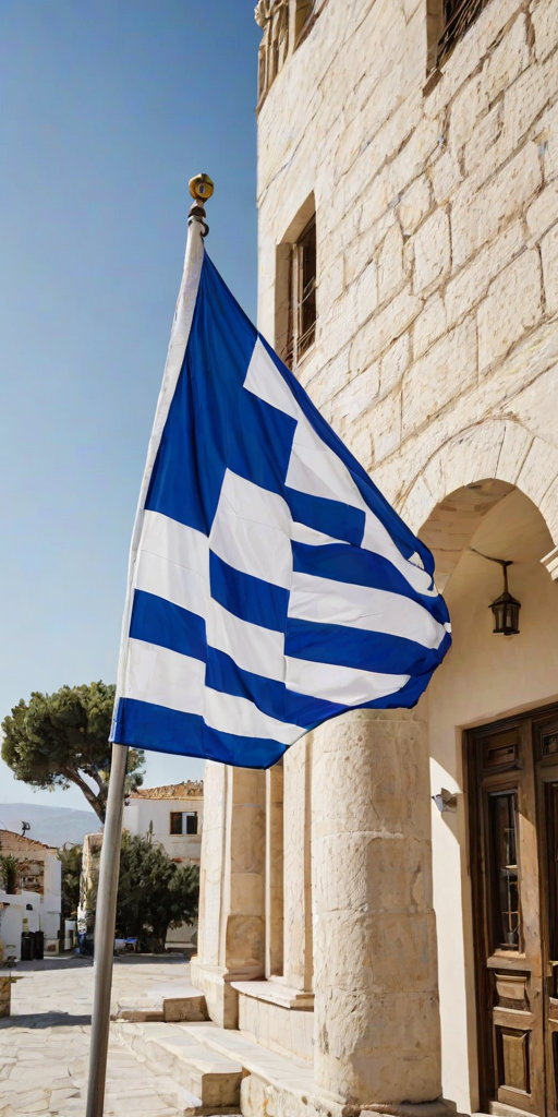 greece flag