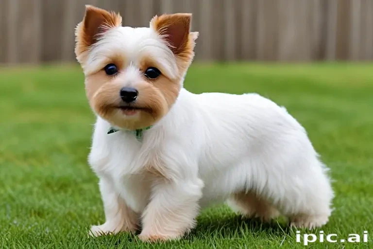dorkie dog breed