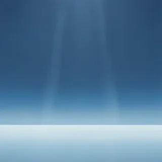 blue plain background