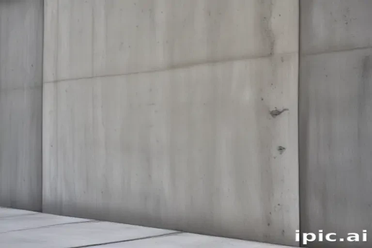 concrete background