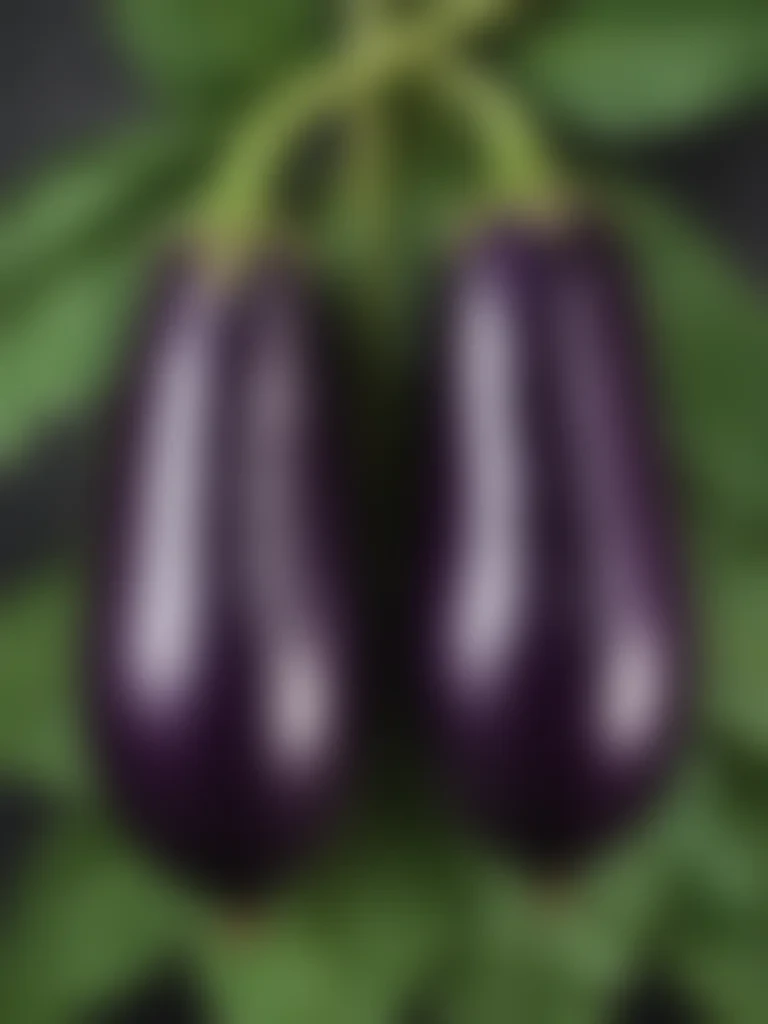 eggplant png