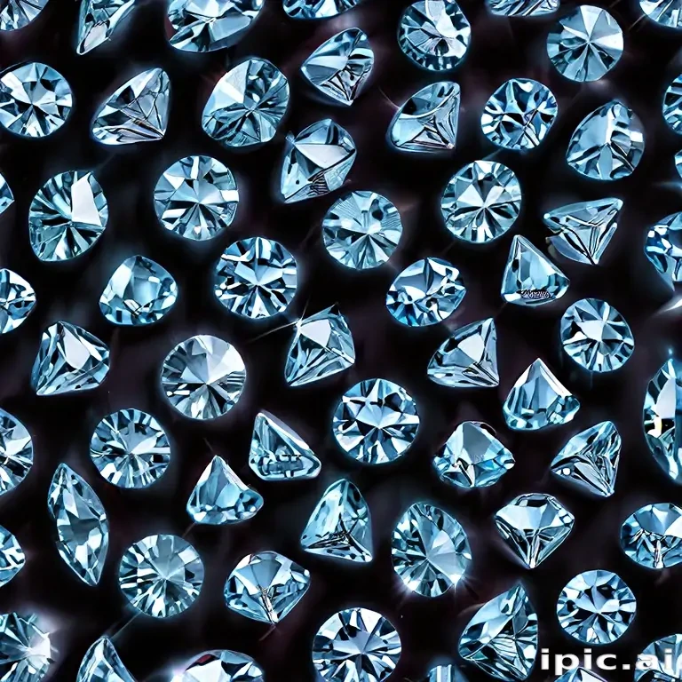 wallpaper diamonds background