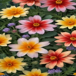 wild flower png