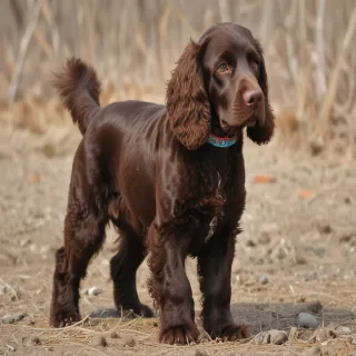 american water spaniel