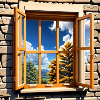 window png