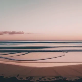 beach wallpapers aesthetic