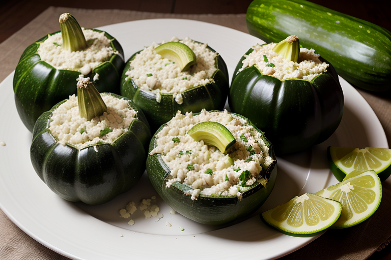 como hacer calabacitas a la mexicana