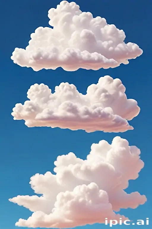 cartoon clouds png