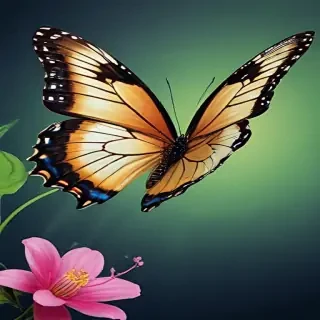 wallpaper butterfly pictures