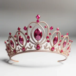 tiara png