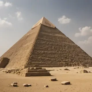 pyramid png