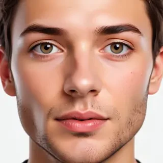 face png