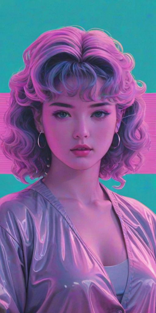 vaporwave