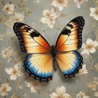 wallpaper butterfly images
