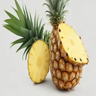 pineapple png