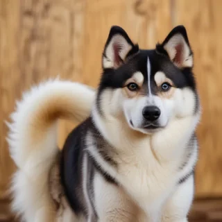 yakutian laika dog breed