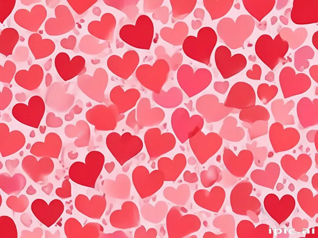 heart background
