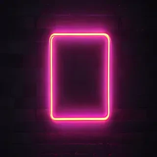 neon light png