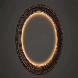 circle frame png