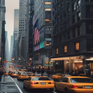 iphone wallpaper nyc