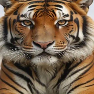 tiger stripes png