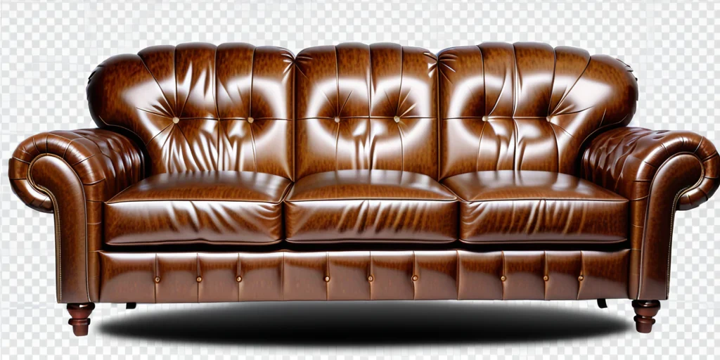 couch transparent