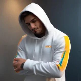 hoodie image