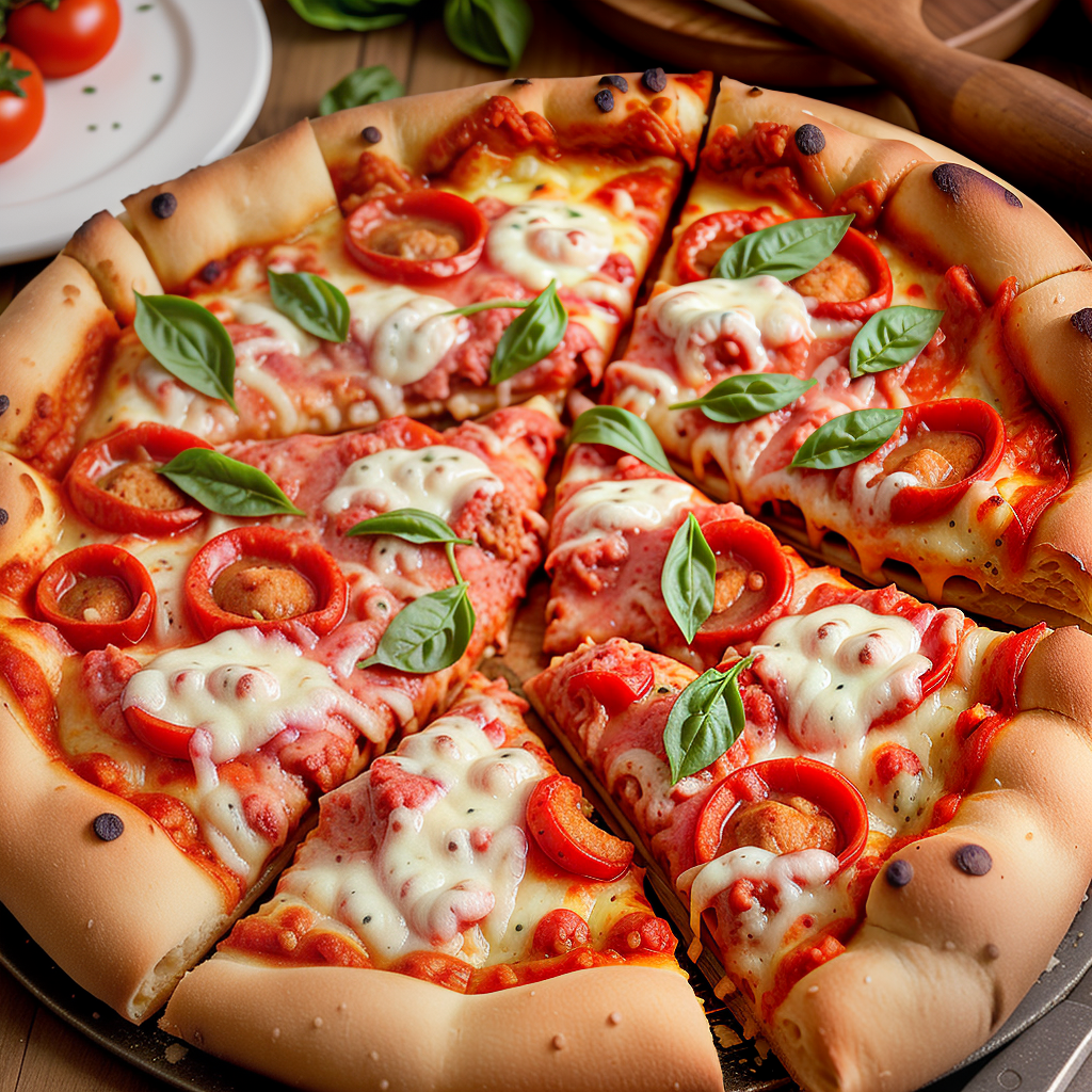 chicago tavern style pizza recipe