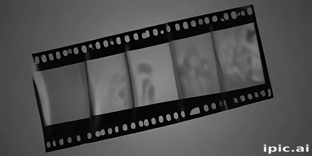 png film strip
