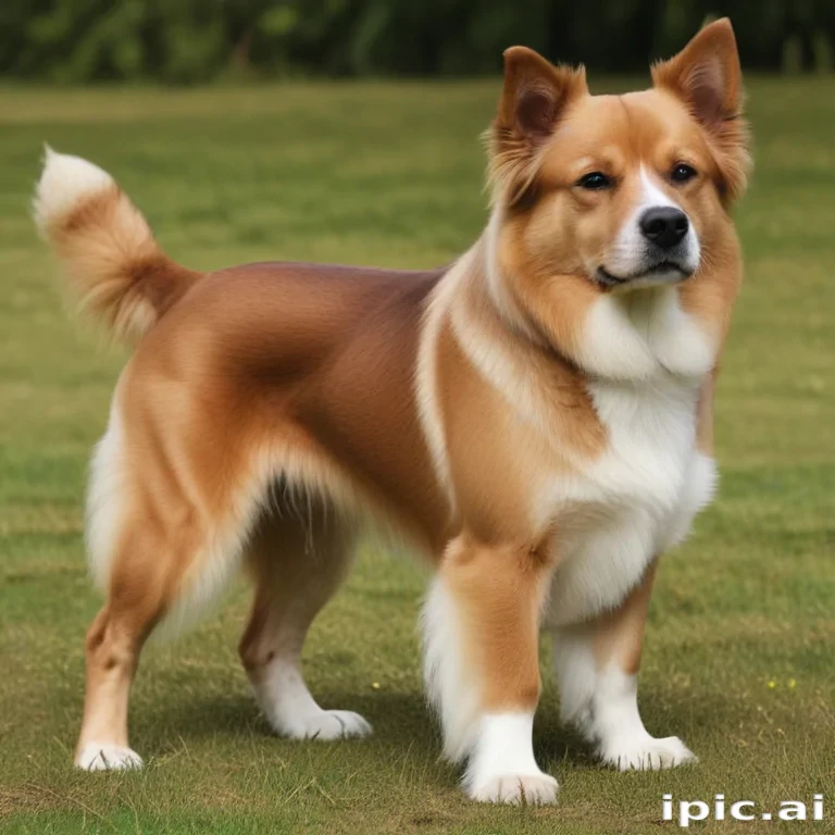 dorgi dog breed