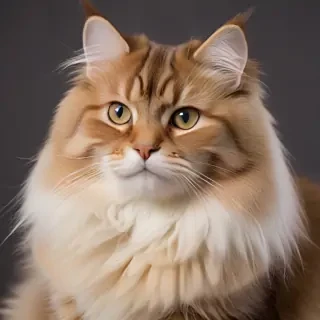 siberian cat breed