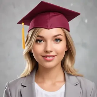 graduation hat png