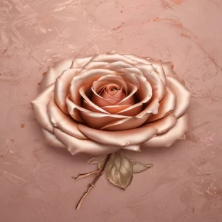 rose gold cute wallpapers
