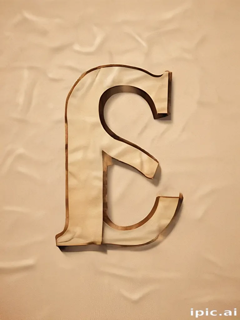 png letter s