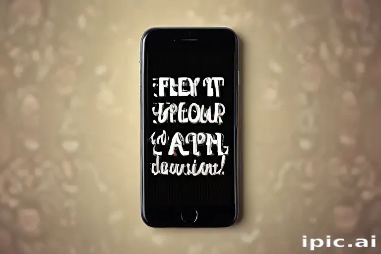 phone wallpaper quotes