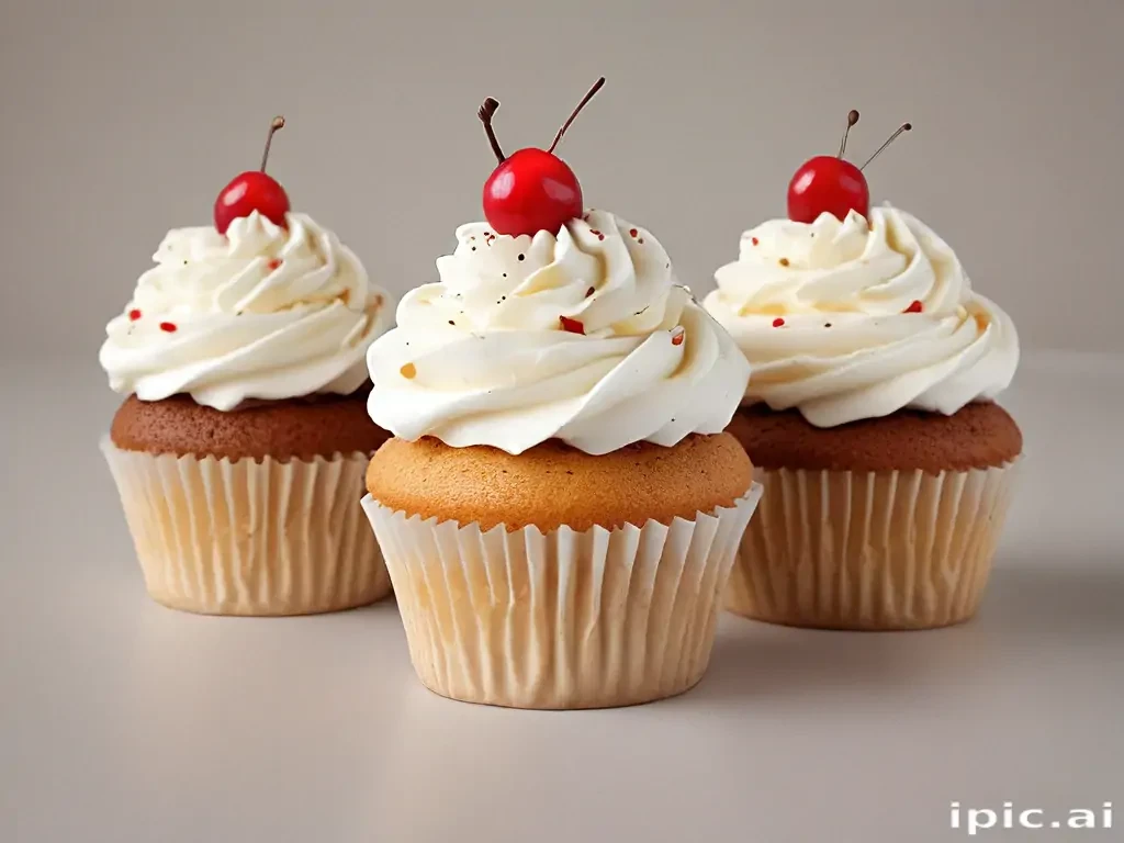 cupcakes png