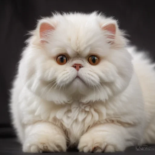 selkirk rex breed