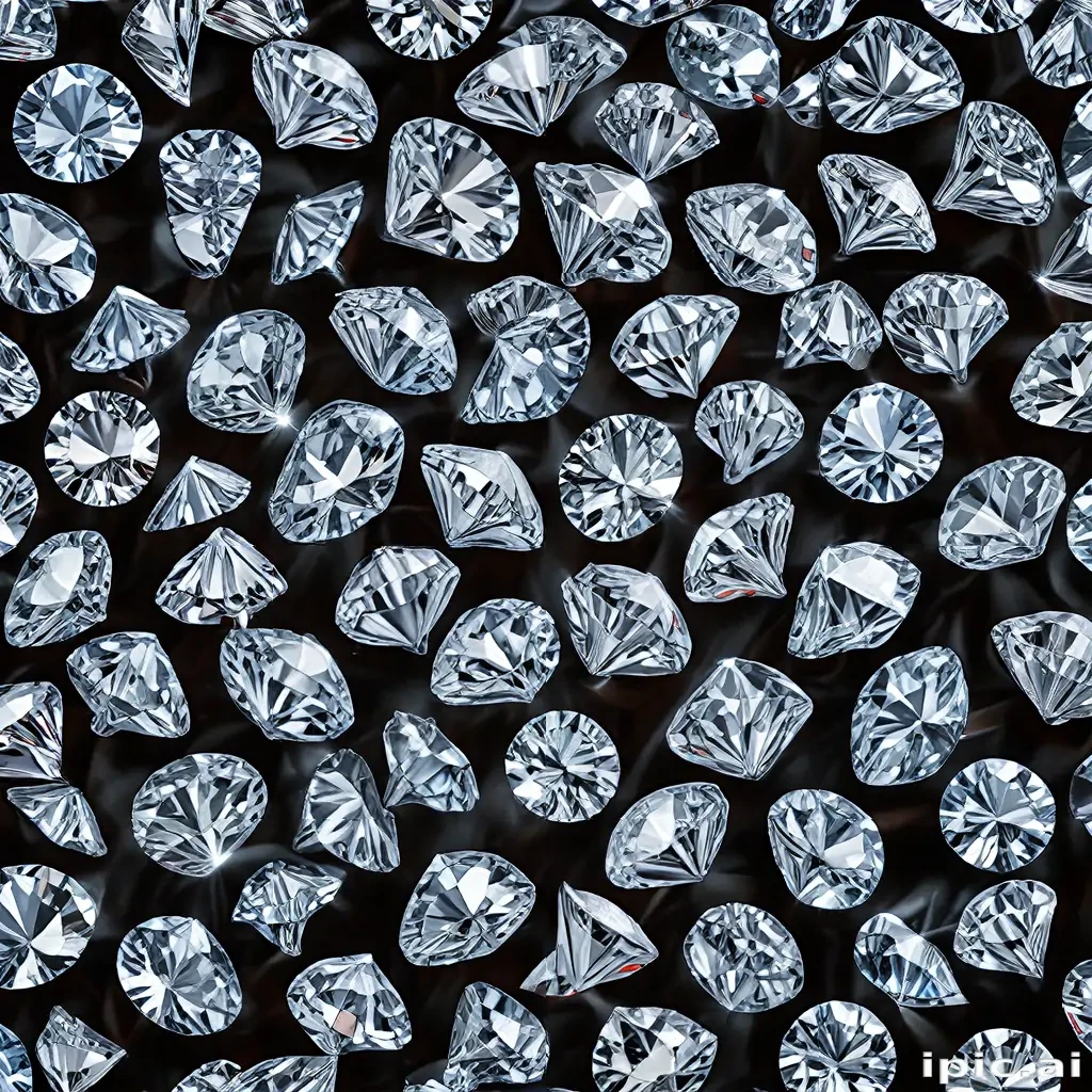 diamonds wallpaper