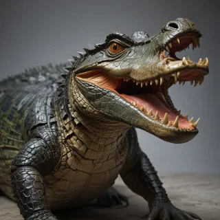 alligator png