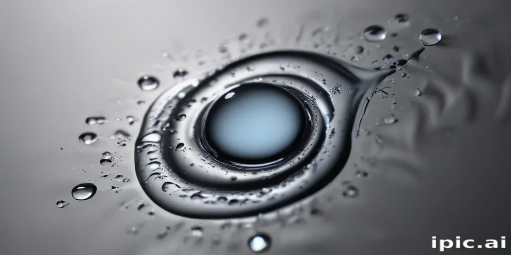 waterdrop png